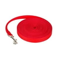 thumbnail image 1 of Heavy Duty Dog Leash Pet Walking Lead Scratch-Resistant Dog Training Leash for Large Medium Small Dogs, 1 of 8