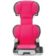 thumbnail image 3 of Safety 1st Store n Go Sport Booster Car Seat, Palm Springs, Toddler, Unisex, 3 of 20
