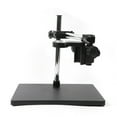 thumbnail image 6 of Miumaeov Digital Microscope Camera Table Stand 50mm Ring Heavy Duty Large Stereo Boom Holder Support 10-265mm Adjustable, 6 of 14