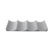 thumbnail image 1 of Red Wine Rack Plastic Dark Gray, 1 of 1