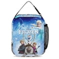 thumbnail image 3 of Frozen Lunch Bag, Insulated Lunch Tote Large Lunch Box Container Reusable Leakproof Tote for Office, Work, School, Beach Or Travel, 3 of 8