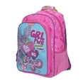 thumbnail image 2 of Mochila Grande Rosa Chenson Happy Girl Primaria AWATA para niña Porta tablet de hasta 10 HG64704-P, 2 of 6