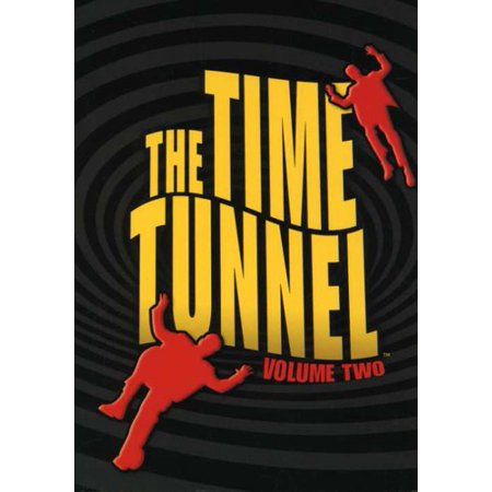 The Time Tunnel: Volume 2 ( (DVD))