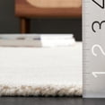 thumbnail image 4 of SAFAVIEH Rodeo Drive Sherman Abstract Area Rug, Ivory, 6' x 9', 4 of 7