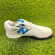 thumbnail image 4 of New Balance 786 V2 Mens Size 12 Gray Blue Athletic Running Tennis Shoes Sneakers, 4 of 6