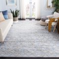 thumbnail image 1 of Safavieh Lagoon Zoja Tapis Géométrique, 1 of 7
