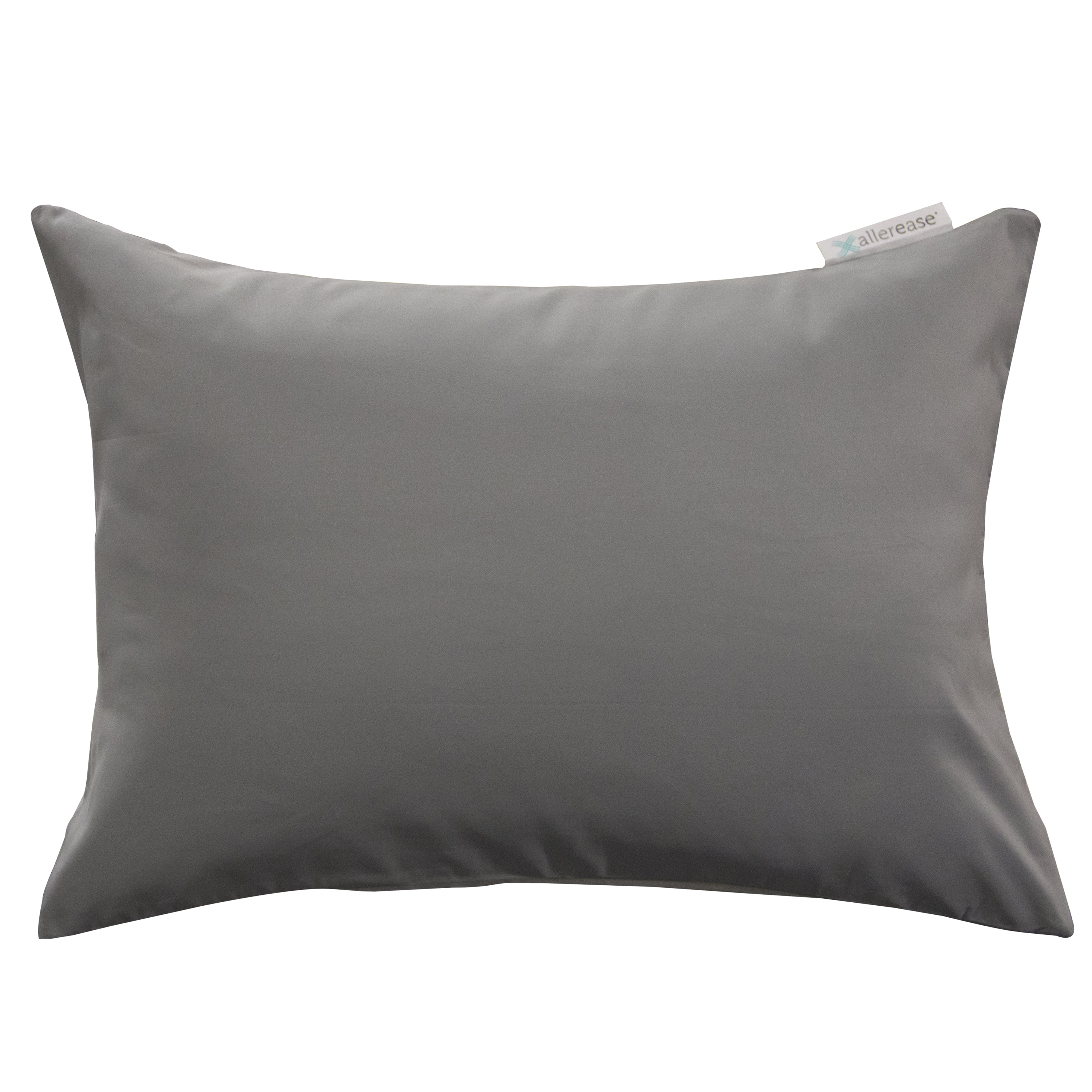 Aller Ease Allerease 14 X 20 Zippered Travel Pillow Protector