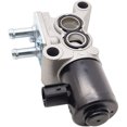thumbnail image 4 of Válvula de control de aire inactivo Fórmula AUTOMÁTICA AUTOMÁTICA ADAPTADOR DURANTE REGULADOR A LA CORREA CORREA CIVIC CD5 IAC OFIO MOTOR 36450-P2J-J01 AweSitey VI002001-00B, 4 of 7