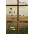 thumbnail image 1 of Pre-Owned The Rules of Half (Paperback) 1943006180 9781943006182, 1 of 1