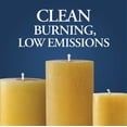 thumbnail image 3 of Dutchman's Gold Handcrafted Beeswax Pillar Candle (Medium), 3 of 6