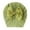 Green, variant on Daznico Baby Girl Knitted Hat with Bow Lightweight Beanie Toddler Headwear Cap Cute Layered