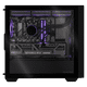 thumbnail image 2 of PC Gamer Completa IA PRO Xtreme PC Gaming ASUS NVIDIA GeForce RTX 5090 AMD Ryzen 9 9950X 32GB DDR5 SSD 1TB Monitor Curvo 27 180Hz Sistema Liquido WIFI Black Productividad impulsada por IA Avanzada, 2 of 6