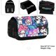 thumbnail image 1 of Sanrio-estuche de lápices Kawaii Hello Kitty Cinnamoroll Kuromi My Melody Purin Dog, bolsa de lápices, suministros escolares, papelería, 1 of 4