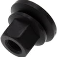 thumbnail image 4 of Dorman 611-296 Wheel Lug Nut for Specific Dodge / Ram Models (Pack of 10), 4 of 7