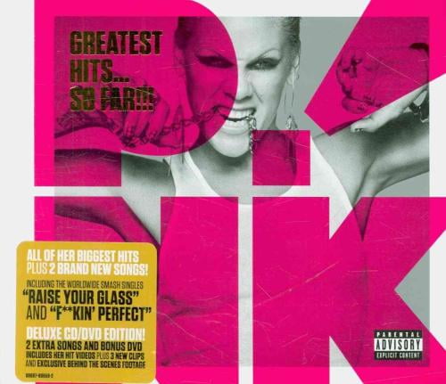 p nk funhouse deluxe edition p nk funhouse deluxe edition