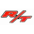 thumbnail image 2 of Dodge "R/T" Flat Steel Sign, 2 of 7