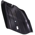 thumbnail image 2 of Husqvarna 532405357 Black 46" Mower Deflector Shield 2146 XLS 2246 LS EZ 4220 4624 4822, 2 of 3