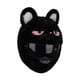 thumbnail image 1 of Funda protectora para casco de cicleta de dibujos animados, accesorios a prueba de viento, divertida máscara facial completa para hombres y, 1 of 8