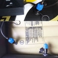 thumbnail image 4 of Air Valve Adaptor Rubber Boat Inflation Paddle Compressor Nozzle Car Bike Board Inflatable Pump Adapter Rowing Outdoor Compressor Converter Accessory Blue, 4 of 8