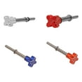 thumbnail image 2 of Baohd Easy Idle Screw Adjuster Screw Idle TPI For 250/300 Tpi/ Models Durable Orange 1Set, 2 of 6