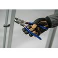 thumbnail image 3 of Southwire SCP9TPCD- 9" High-Leverage Side Cutting Pliers Fish Tape Puller & Crimper with Comfort Grips, 3 of 3