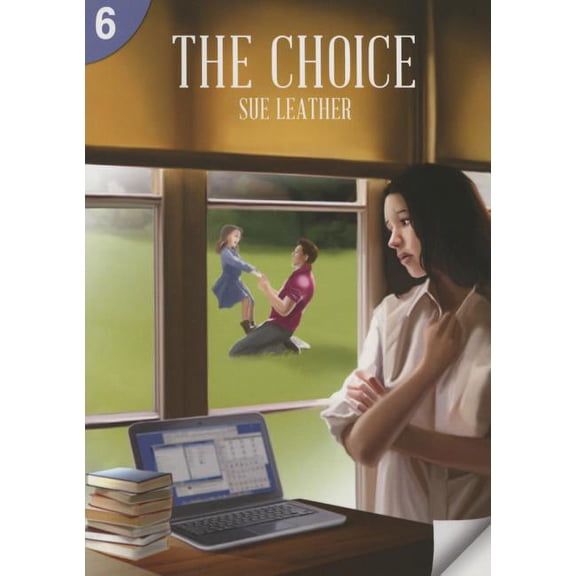 The Choice: Page Turners 6 (Paperback)