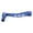Blue, variant on Yajisi Motorcycle Folding Gear Shift Lever CNC Aluminum Alloy Replacement for KAYO Dirt Bike 50cc 70cc 110cc 125cc Black