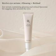 Beauty of Joseon - Revive Eye Serum Ginseng + Retinal (30ml)