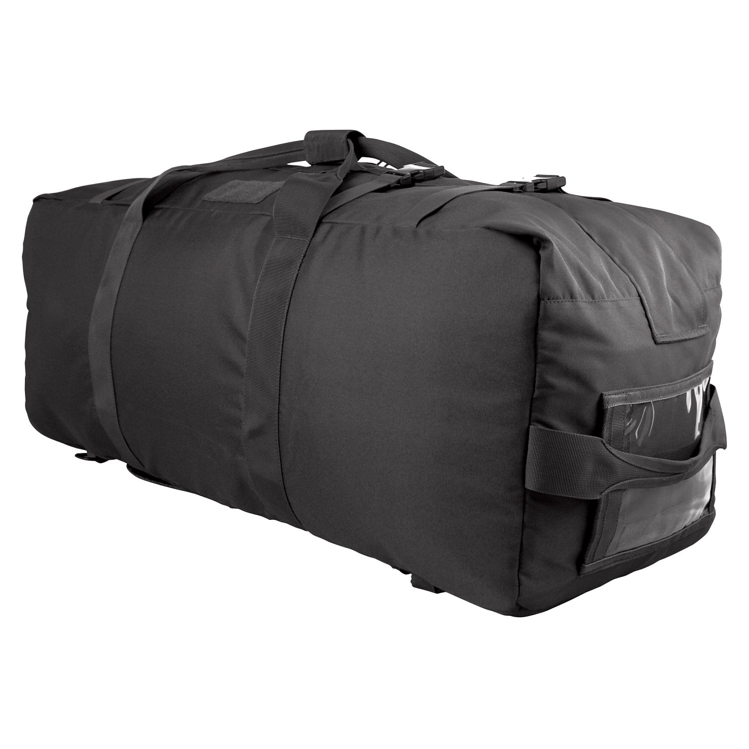 Red Rock Gear Explorer Duffle Pack Olive Drab by Red Rock Gear