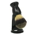 thumbnail image 1 of Outils de Rasage pour Hommes Support de Brosse à Raser & Brosse à Barbe, 1 of 5