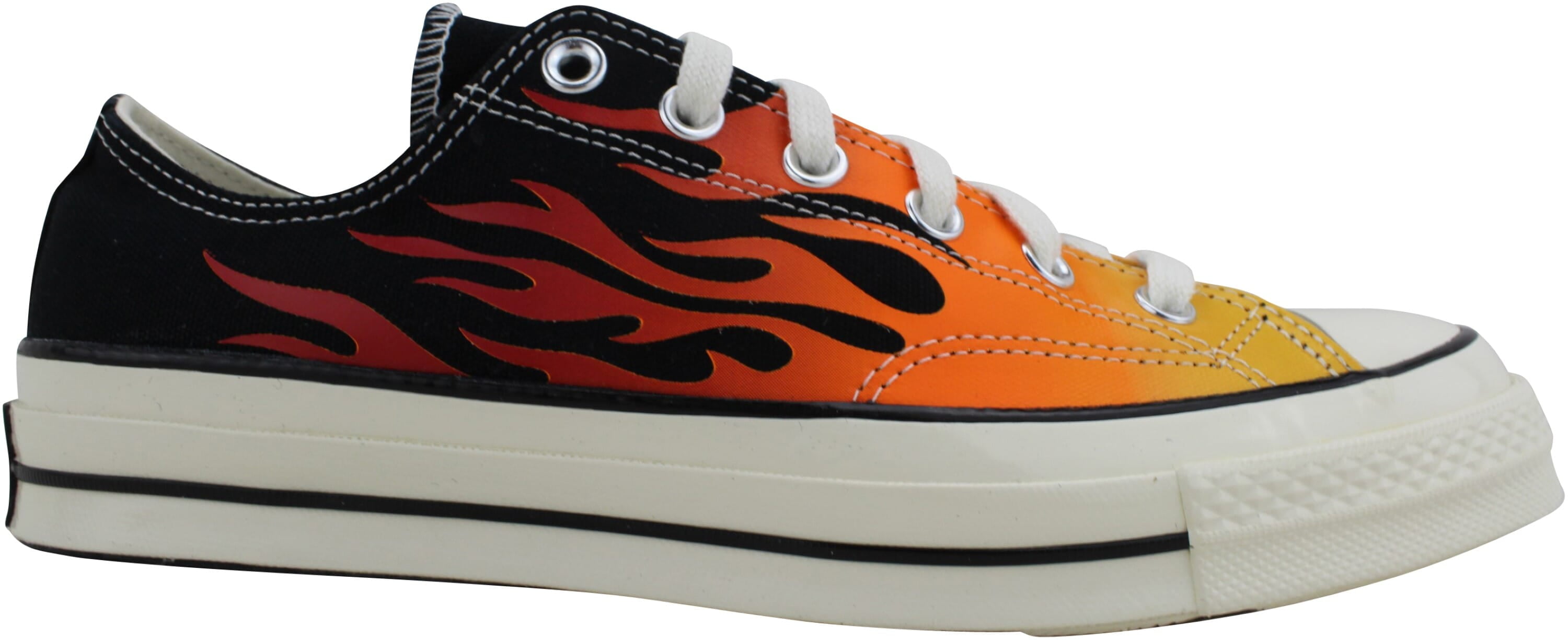 Converse Chuck 70 Ox Black/Enamel Red/E 167813C Men's Size 9 Medium |  Walmart Canada