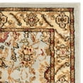 thumbnail image 4 of Safavieh Lyndhurst Nadia Floral Border Area Rug or Runner, 4 of 9