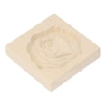 thumbnail image 1 of Biscuit Press , Bakeware  and Flower Shape Easy Release Reusable Washable Carved Biscuit Press  Mould for Kitchen Baking Home, 1 of 8