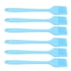 thumbnail image 5 of Silicone Baking Brush, Silicone Basting Brush Evenly Brushes Comfortable Safe Easy To Clean Duarble  For Baking For BBQ For Kitchen Cooking ANGGREK Silicone Baking Brush, 5 of 8