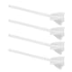 thumbnail image 2 of Paletas Mezcladoras De Resina, Accesorio De Taladro Mezclador De Pintura Reutilizable Fácil De Limpiar, 4 Piezas, 5 Cuchillas Para Esmaltes De Cerámica, 2 of 8