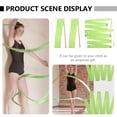 thumbnail image 3 of BESTYASH Ribbon Dance Wands Light 4Set For Dance Performances, 3 of 8