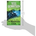 thumbnail image 2 of Rizzoli & Isles The Mephisto Club: A Rizzoli & Isles Novel: A Novel, Book 6, (Paperback), 2 of 2