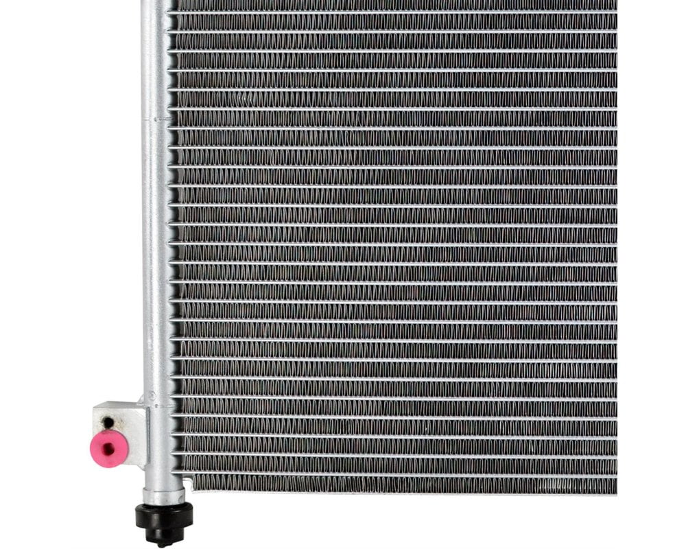 OSC 3153 A/C Condenser