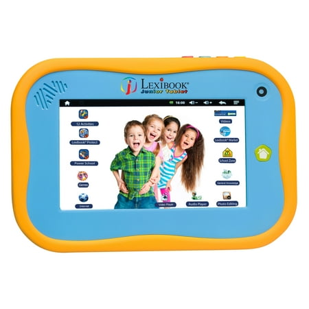 Lexibook® Tablet Junior 2 MFC280EN