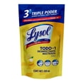 thumbnail image 1 of Desinfectante multiusos Lysol todo en 1 citrus 500 ml, 1 of 4