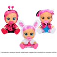 thumbnail image 1 of Muñeca Cry Babies Bebé Dressy Varios Modelos 1 Pieza, 1 of 4