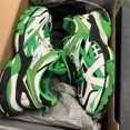 thumbnail image 1 of Balenciaga Track Runner Sneakers, 1 of 4