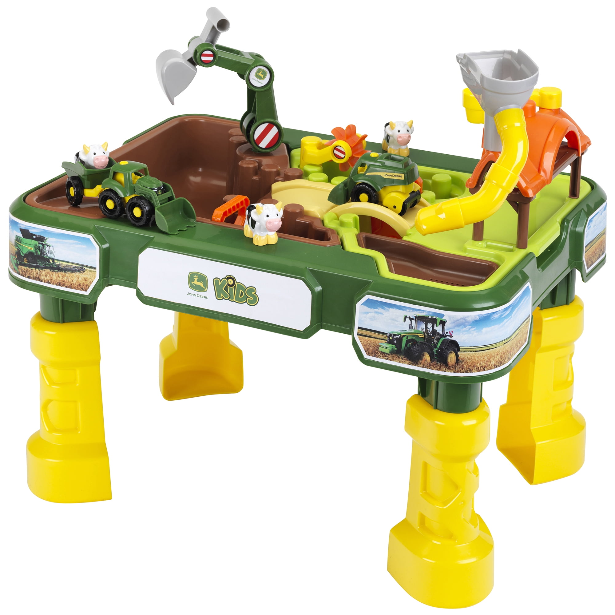 john deere ball toy