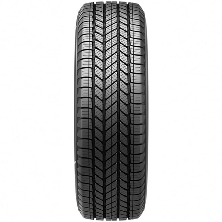 Bridgestone DriveGuard 245/40RF19 Tire - Walmart.com