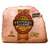 Kentucky Legend Brown Sugar Quarter Boneless Ham, Sliced, Fully Cooked, 1.5-2.0 lb