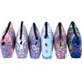 thumbnail image 4 of Bolsa de maquillaje Chuangdi, bolsa de cosméticos impermeable, 6 piezas, 4 of 7