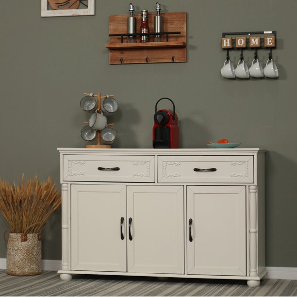 MF Studio Sideboard Buffet Server Storage Console Table