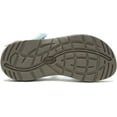 thumbnail image 7 of Chaco ZX/2 Cloud Dual Adjustable Straps Cushioned Sandal Women, 7 of 7