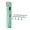 Green, variant on Portable Binder Clip Stapler with 8 Reusable Clips, Mini Push Stapler Clamp Staplers, Handheld Paper Clam Clip Dispenser Portable Staplers Fastener for Office Document Binding(Blue,5.5x1")