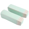 thumbnail image 1 of 100 UNIDS Mini Cupcake Liners Hornear Copas Muffin Casos Postre Titular de cumplea?os Cupcake Wrappers Embalaje de la magdalena para la fiesta de la boda en casa2 #) Khall Tendencias, 1 of 6